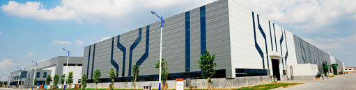 豐富的地坪行業(yè)經(jīng)驗 豐富的地坪行業(yè)經(jīng)驗