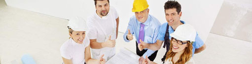 高效快速的工程施工 高效快速的工程施工