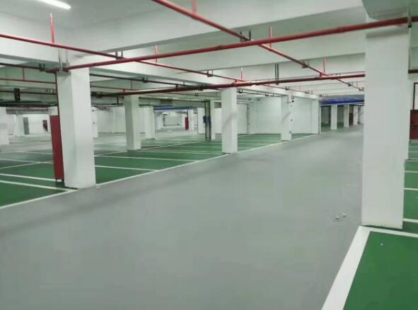 南充環(huán)氧地坪廠(chǎng)家