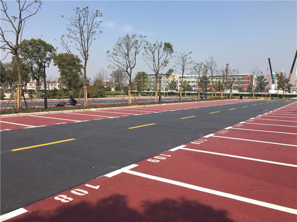 南充透水地坪廠(chǎng)家