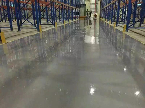 南充密封固話(huà)劑地坪