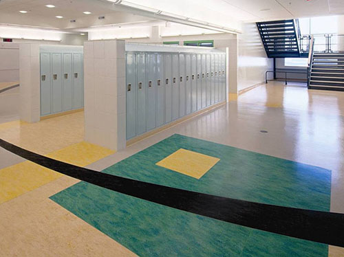 遂寧pvc塑膠地坪