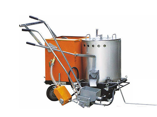 南充標線(xiàn)施工設備