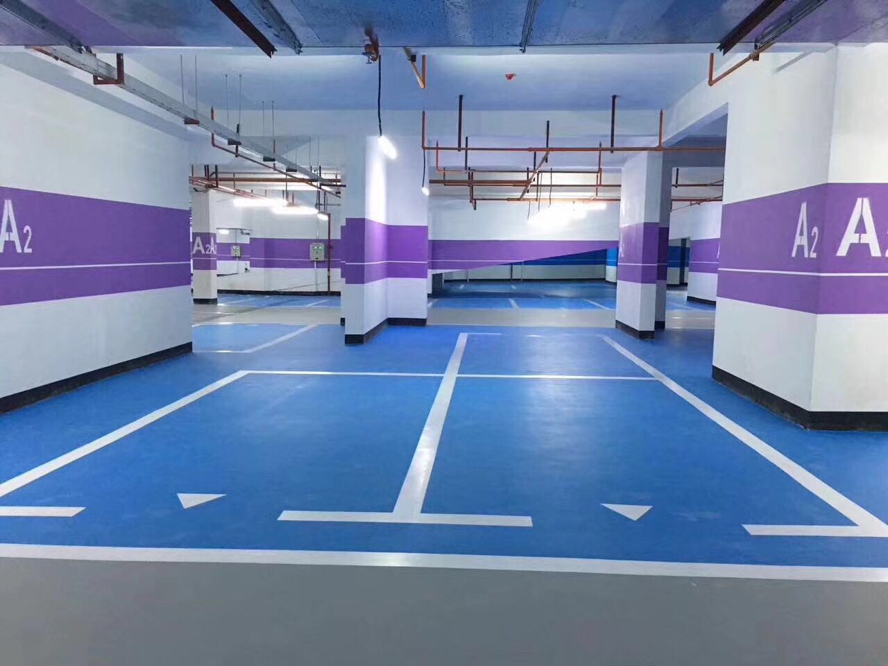 巴中防靜電地坪 巴中防靜電地坪