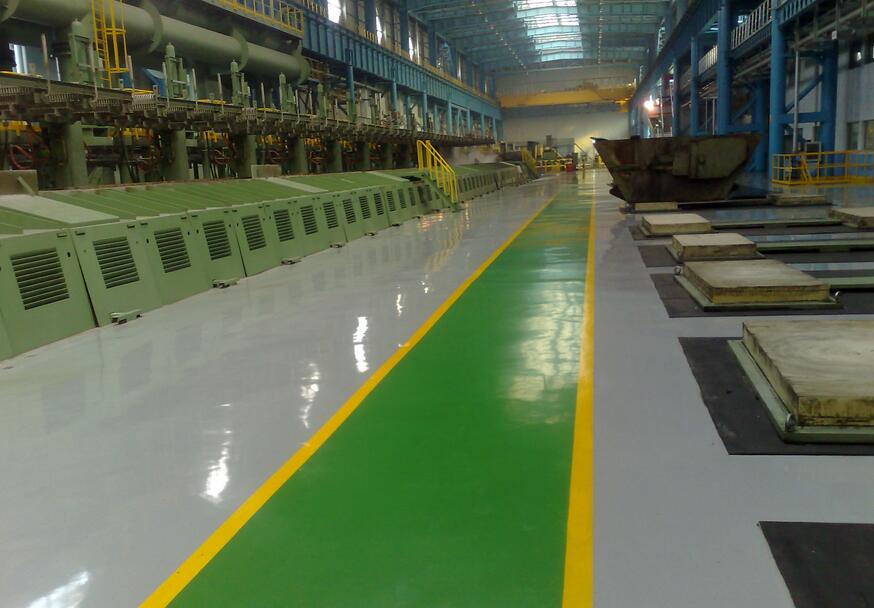 和您講述關(guān)于南充水性環(huán)氧地坪與地坪漆 和您講述關(guān)于南充水性環(huán)氧地坪與地坪漆