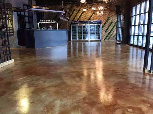 成都環(huán)氧地坪 成都環(huán)氧地坪