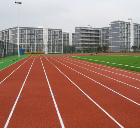 南充塑膠跑道 南充塑膠跑道