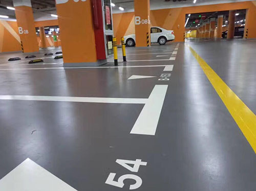 南充環(huán)氧地坪 南充環(huán)氧地坪