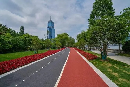 南充透水地坪 南充透水地坪